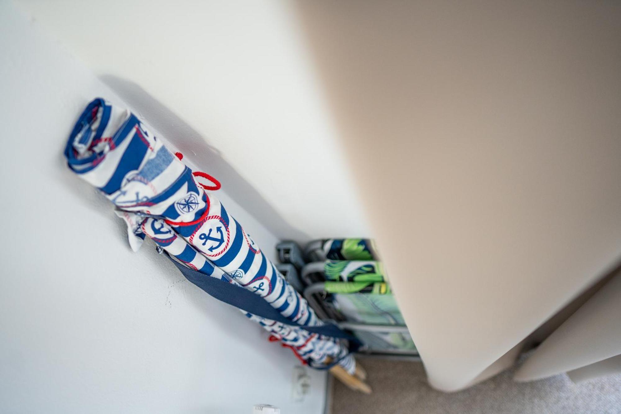 Magnolia Pokoje I Apartamenty Debki Esterno foto